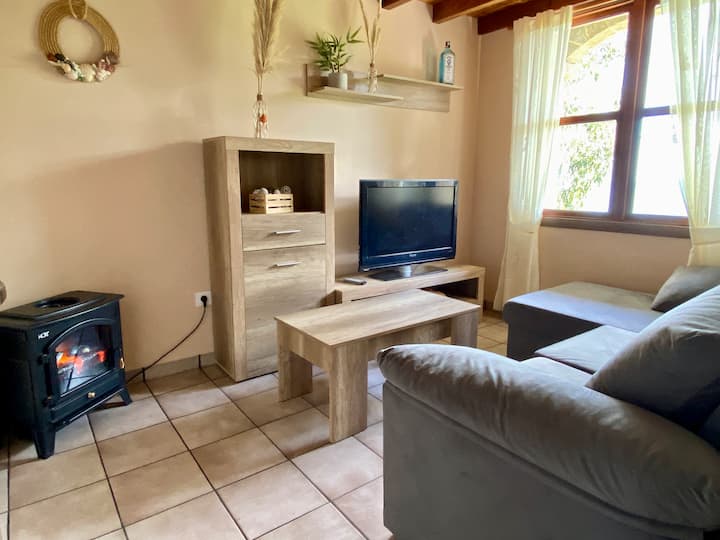 Casa Da Anxeira - Ortigueira