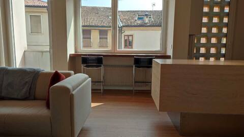 Apartment - Vicenza Centro