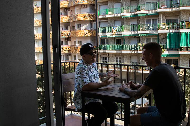 Apartamento hasta 7 personas gallery image 2