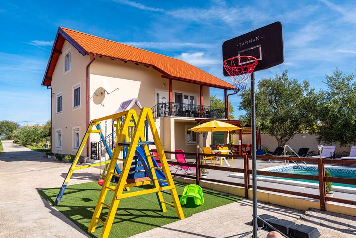 Authentic Holiday Croatia managed Airbnb listing 3