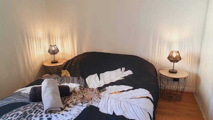 Спалня 2: Спално бельо 140 см