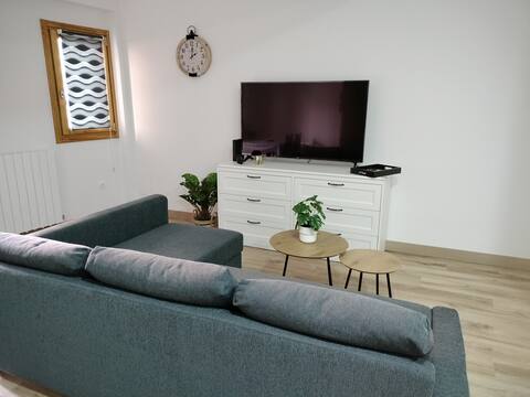 Airbnb con mejor rendimiento: Apartment in Lekeitio EBI02849 en Bizkaia