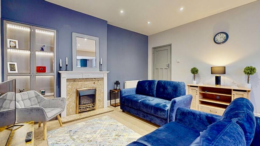 Blue Buzzard Property managed Airbnb listing 2