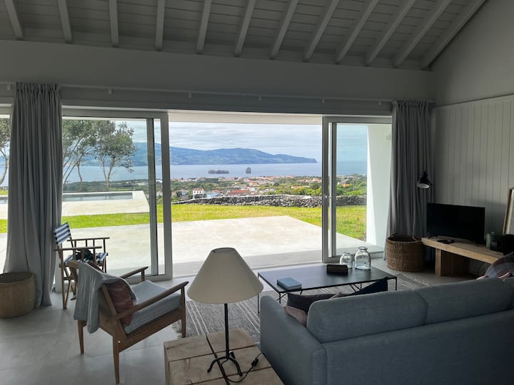 Villa Valverde - Açores