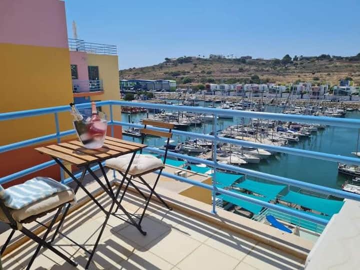 Appartement Marina Oasis - Albufeira