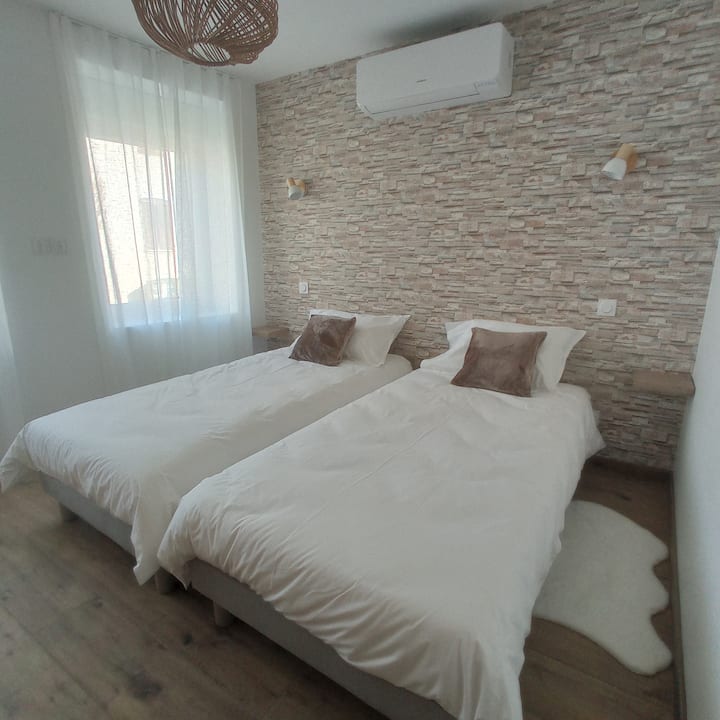 საძინებელი 1