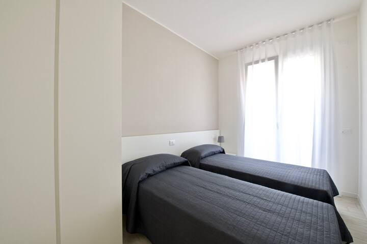 Двокреветна соба 