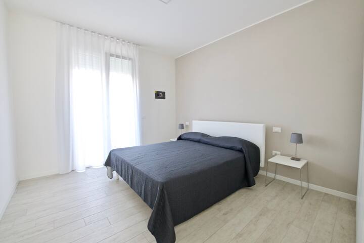 Двокреветна соба 