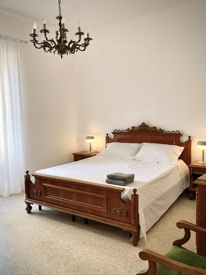 Chumba cha kulala 3