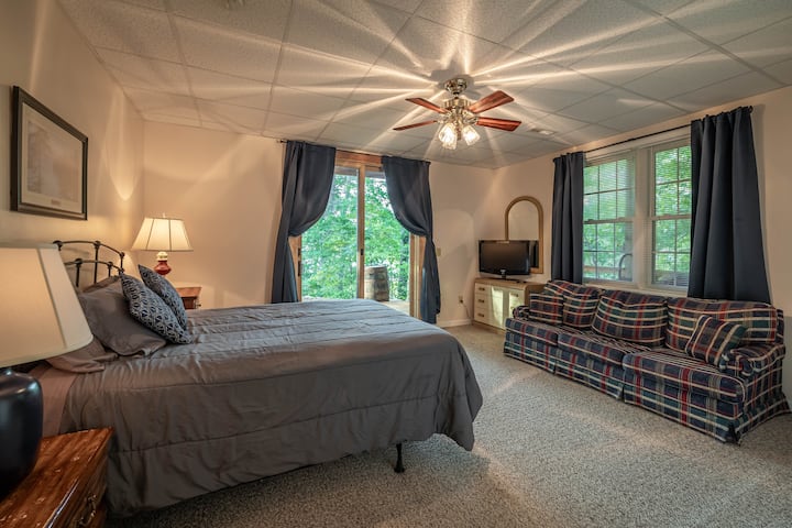 غرفة النوم 3