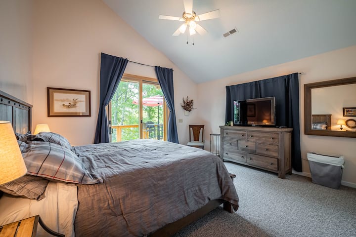 غرفة النوم 1