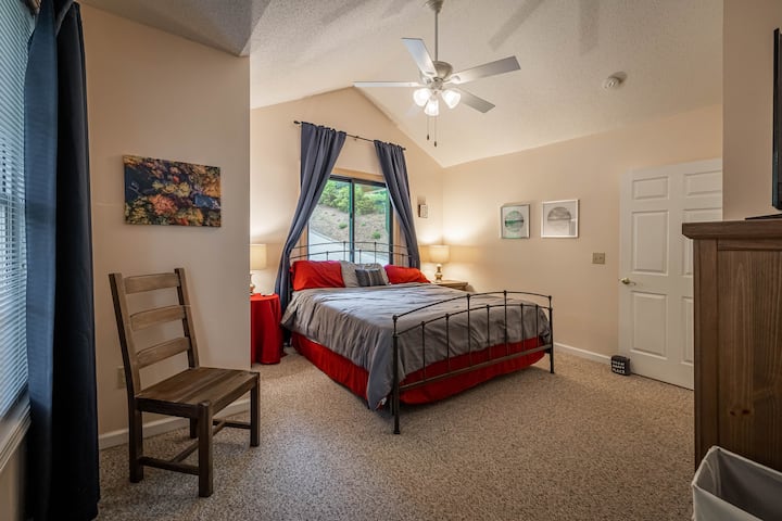 غرفة النوم 2