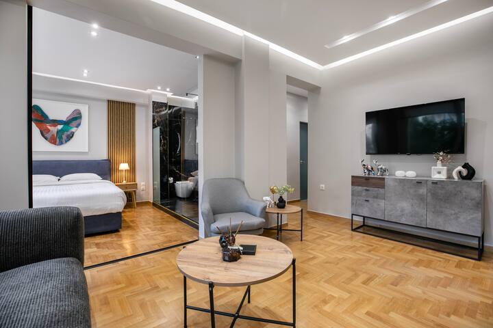 Acropolis View Apartment by A&A Residencies gallery image 5