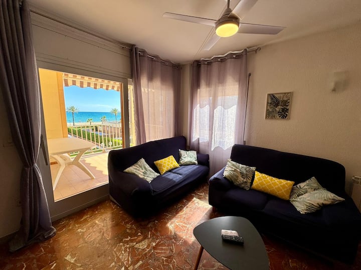 3 Hab Platja I Piscina A Segur - Segur de Calafell