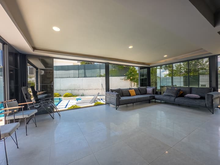 Villa Pırlanta 2 - Fethiye