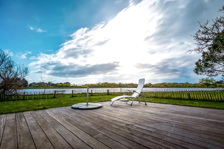 Les clefs de Faustine managed Airbnb listing 2