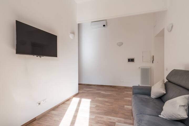 WMR Apartment near Vatican gallery image 2