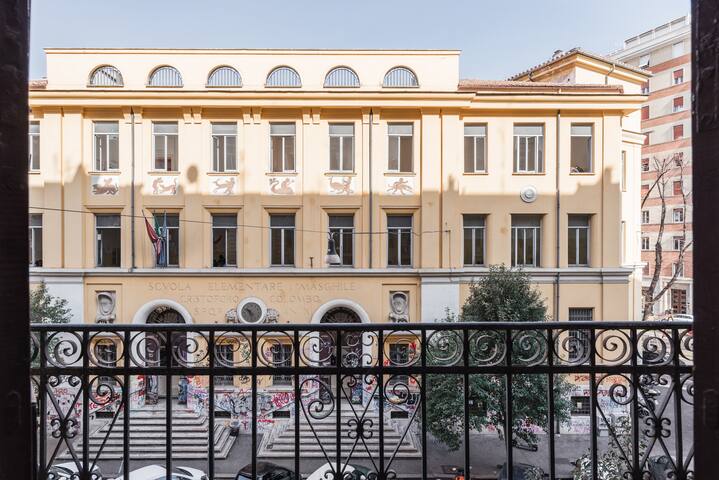 WMR Apartment near Vatican gallery image 3