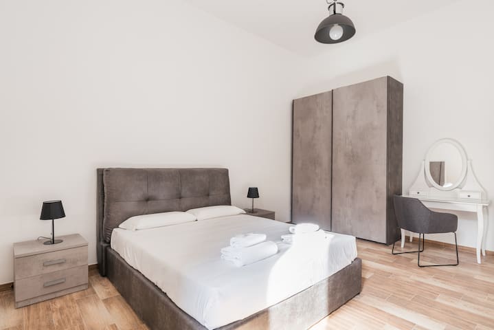 WMR Apartment near Vatican