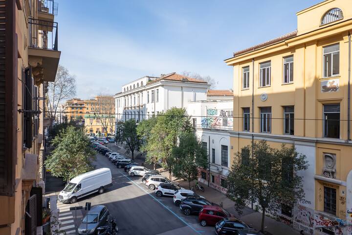 WMR Apartment near Vatican gallery image 5