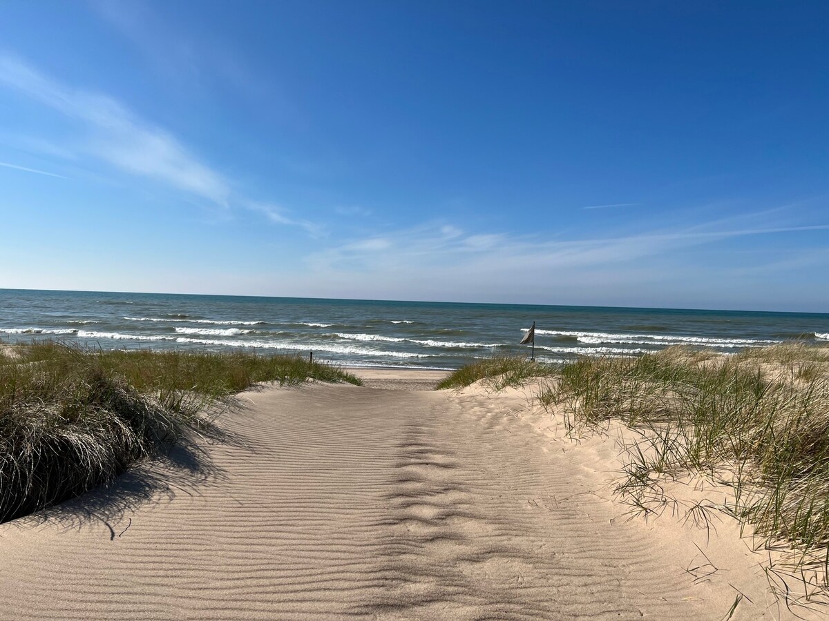 美品 DUNES カジノデック 青 1個