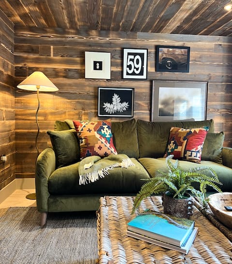 The Peach House - 59 High St