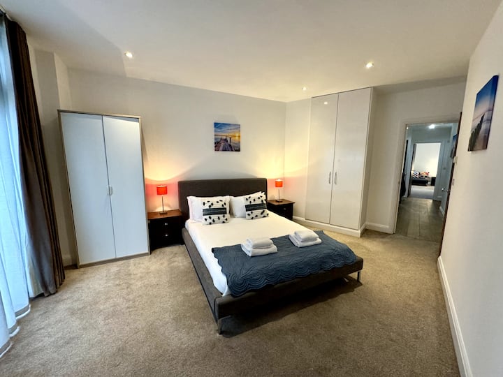 Спална соба 2