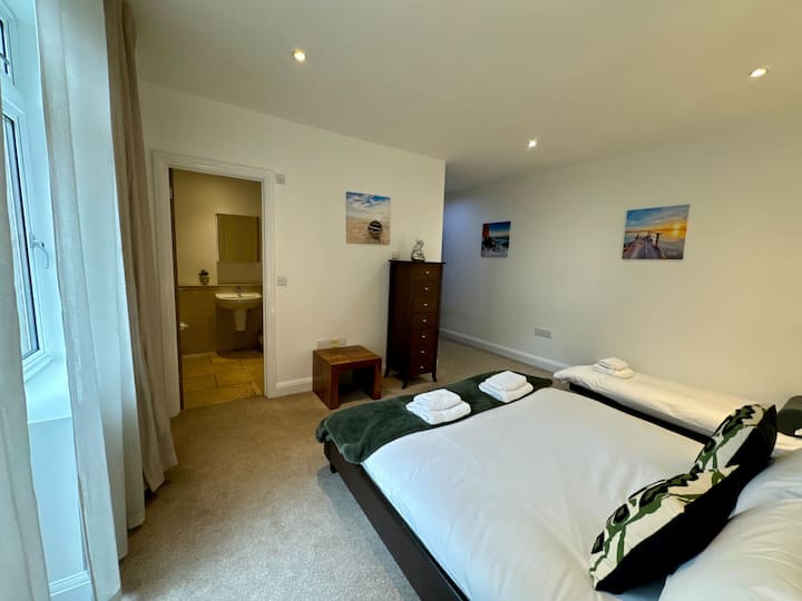 Спална соба 1