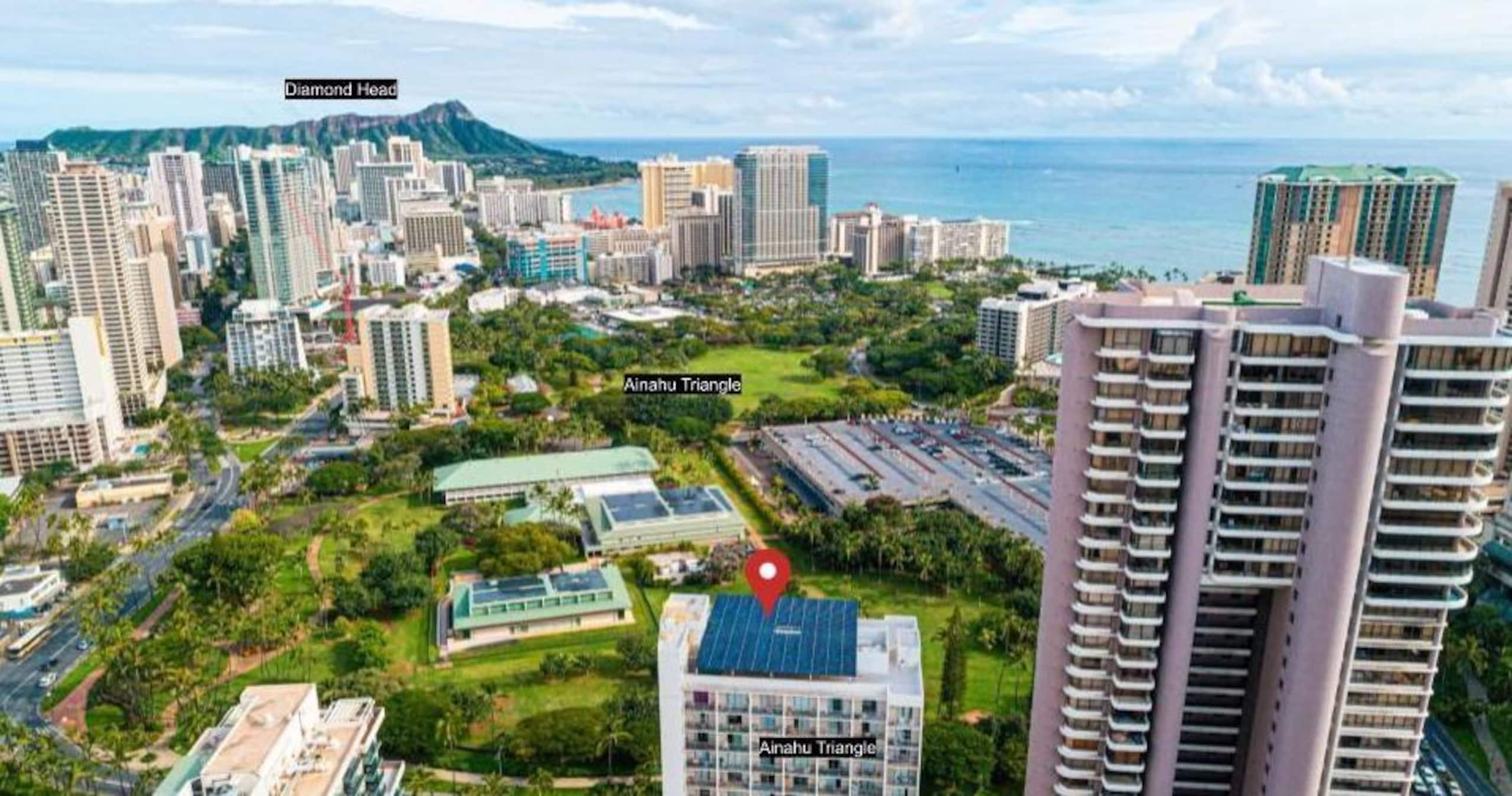 Condo in Honolulu · ★4.9 · Studio · 1 bed · 1 bath - Image 28