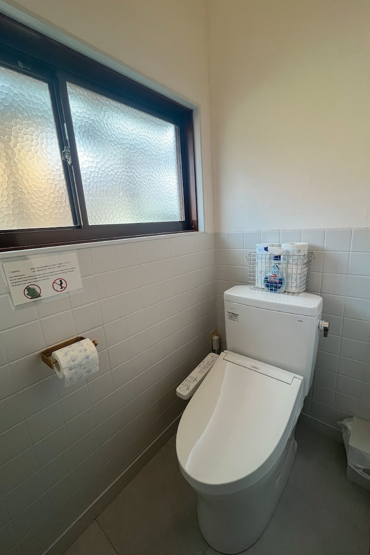 フルバスルーム