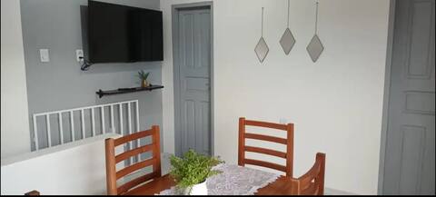 Versatile Apartment in Macapá