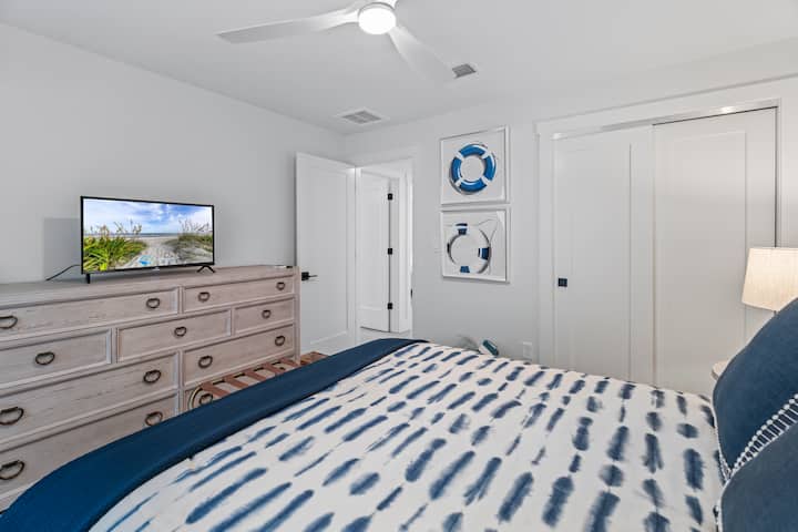 საძინებელი 4