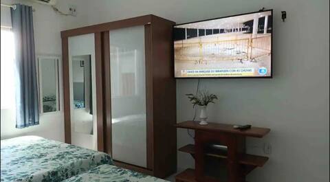 Cozy Apartment in Mcp