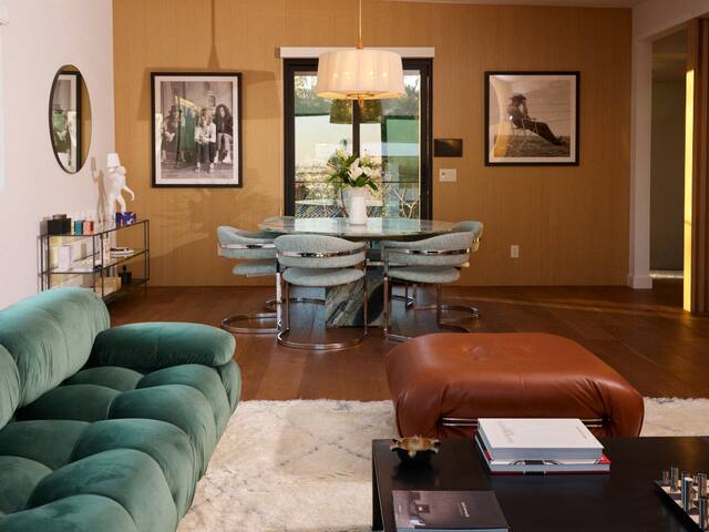 Hollyridge Mountain Dream gallery image 4