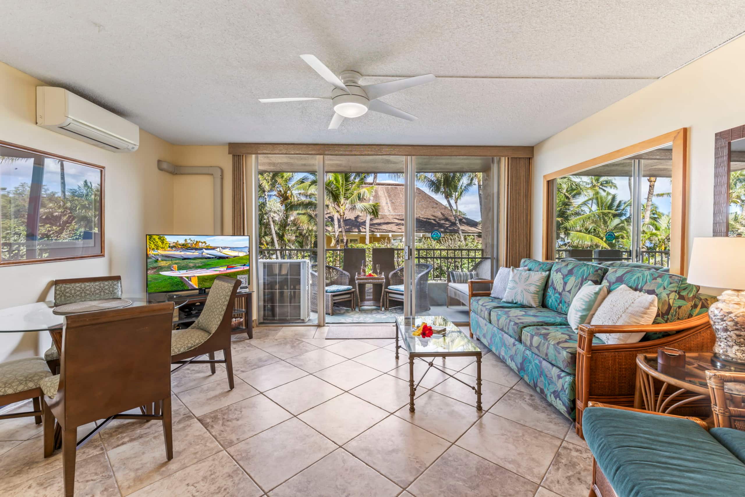 Condo in Kihei · ★4.89 · 1 bedroom · 2 beds · 2 baths - Image 3