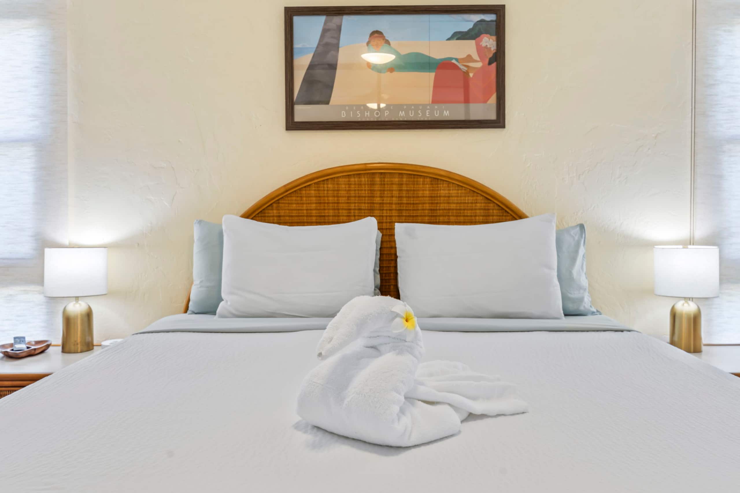 Condo in Kihei · ★4.89 · 1 bedroom · 2 beds · 2 baths - Image 15