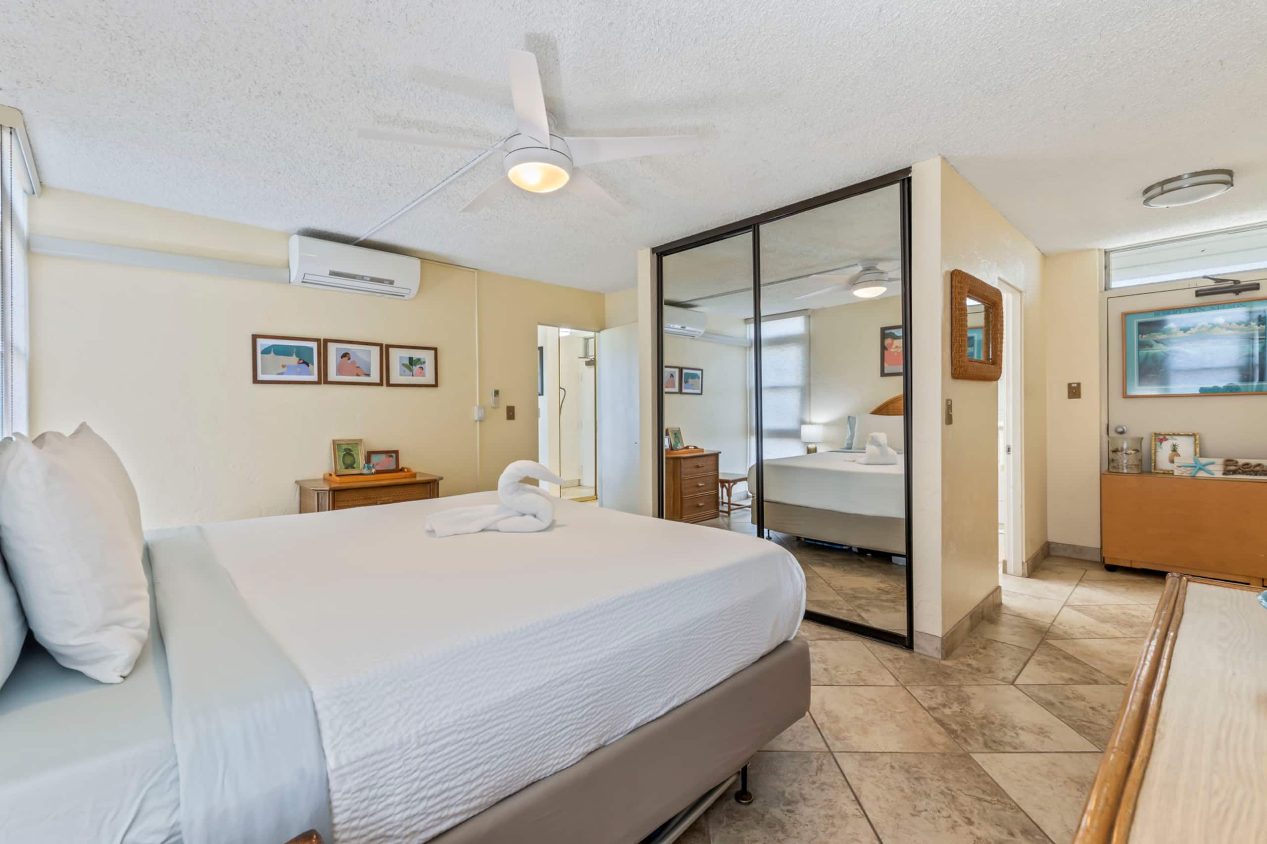 Condo in Kihei · ★4.89 · 1 bedroom · 2 beds · 2 baths - Image 14