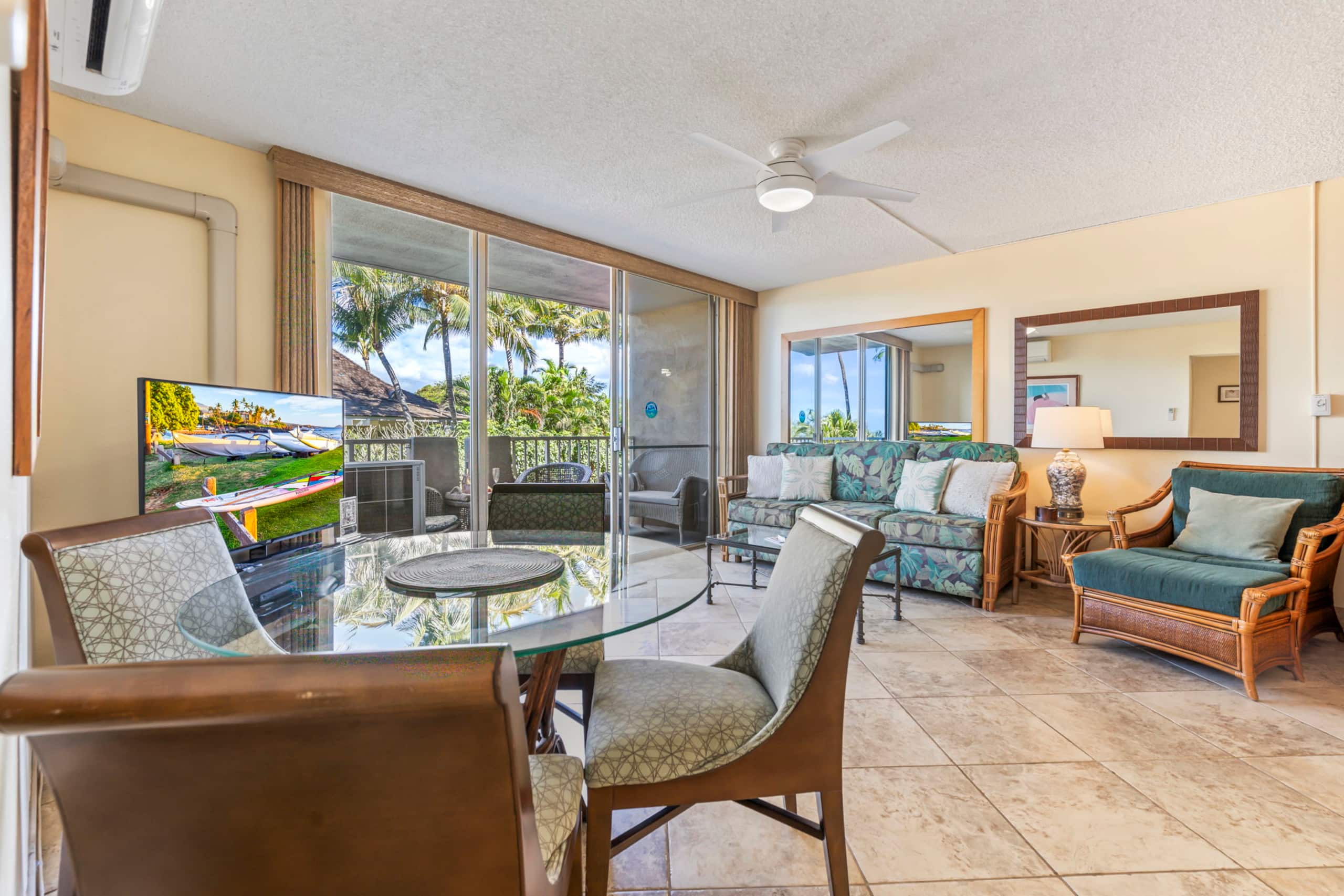 Condo in Kihei · ★4.89 · 1 bedroom · 2 beds · 2 baths - Image 8