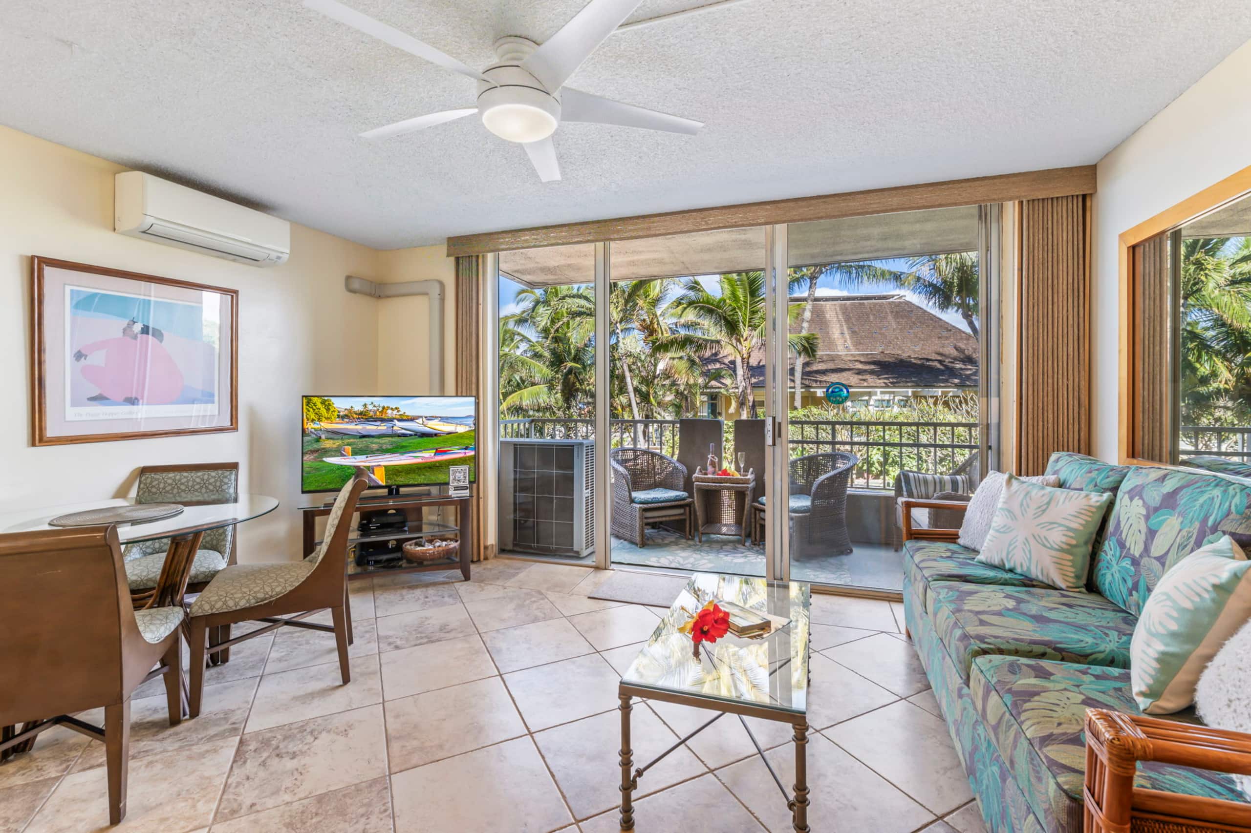 Condo in Kihei · ★4.89 · 1 bedroom · 2 beds · 2 baths - Image 7