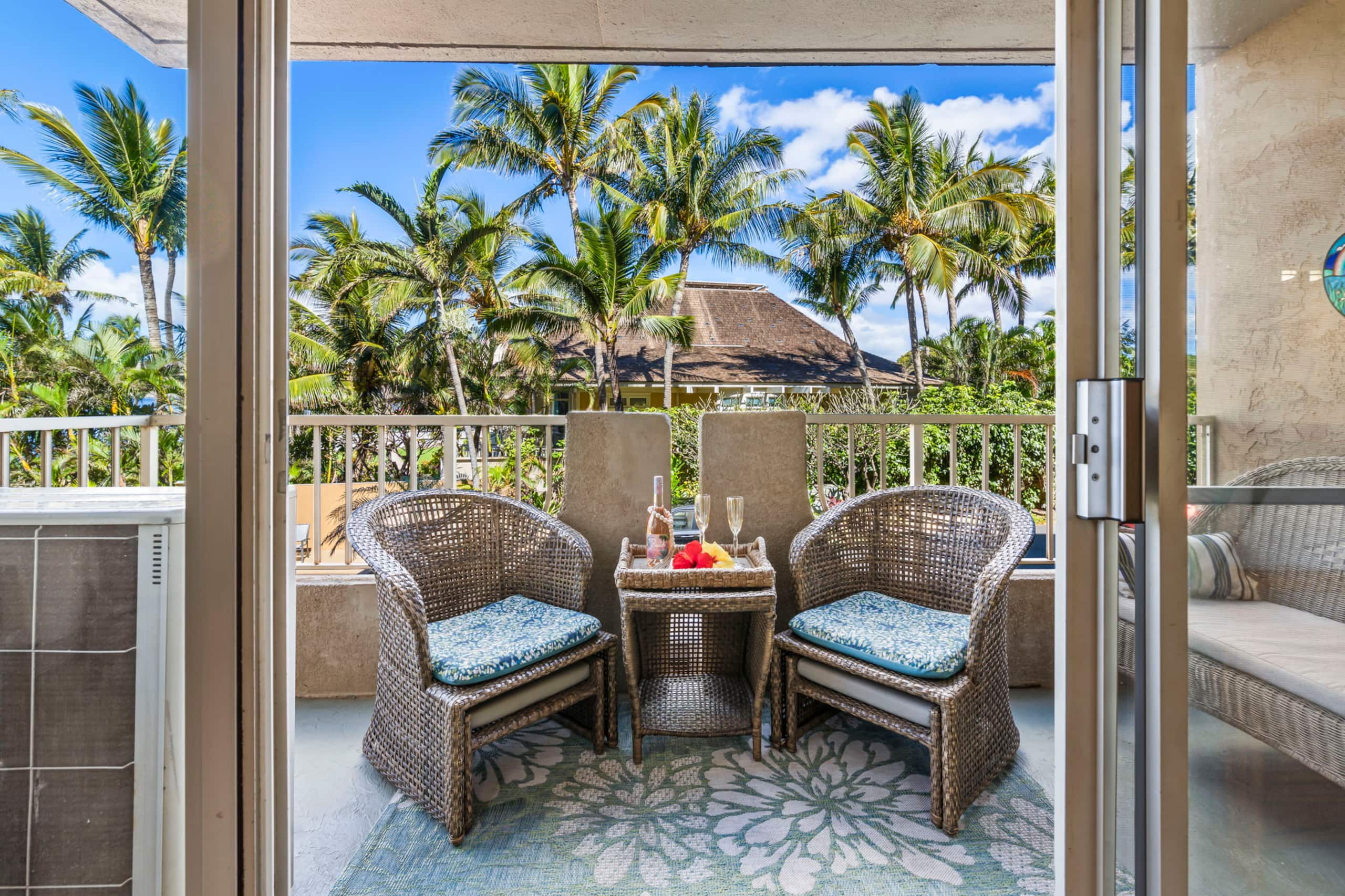 Condo in Kihei · ★4.89 · 1 bedroom · 2 beds · 2 baths - Image 4