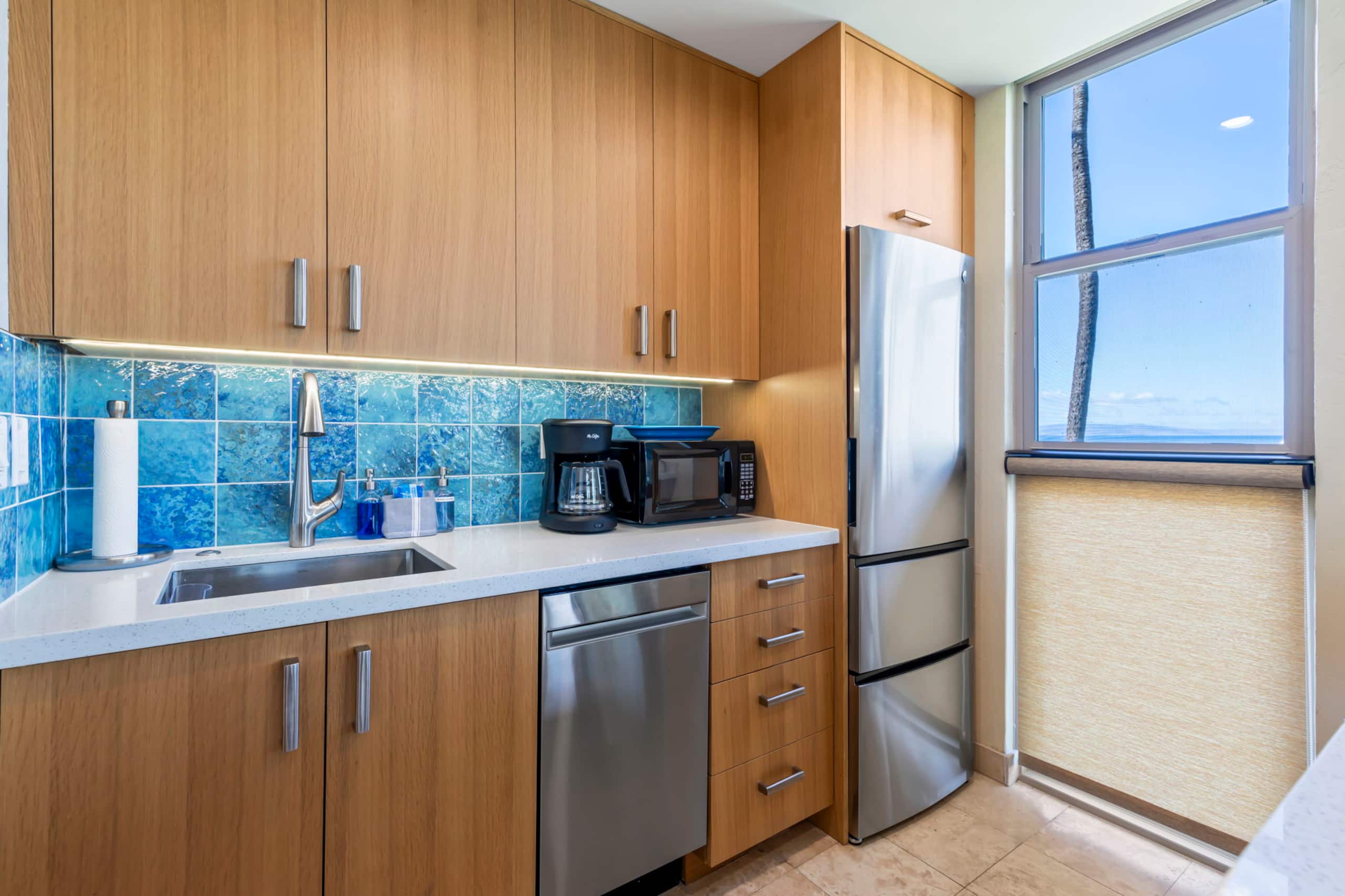 Condo in Kihei · ★5.0 · 1 bedroom · 1 bed · 2 baths - Image 6