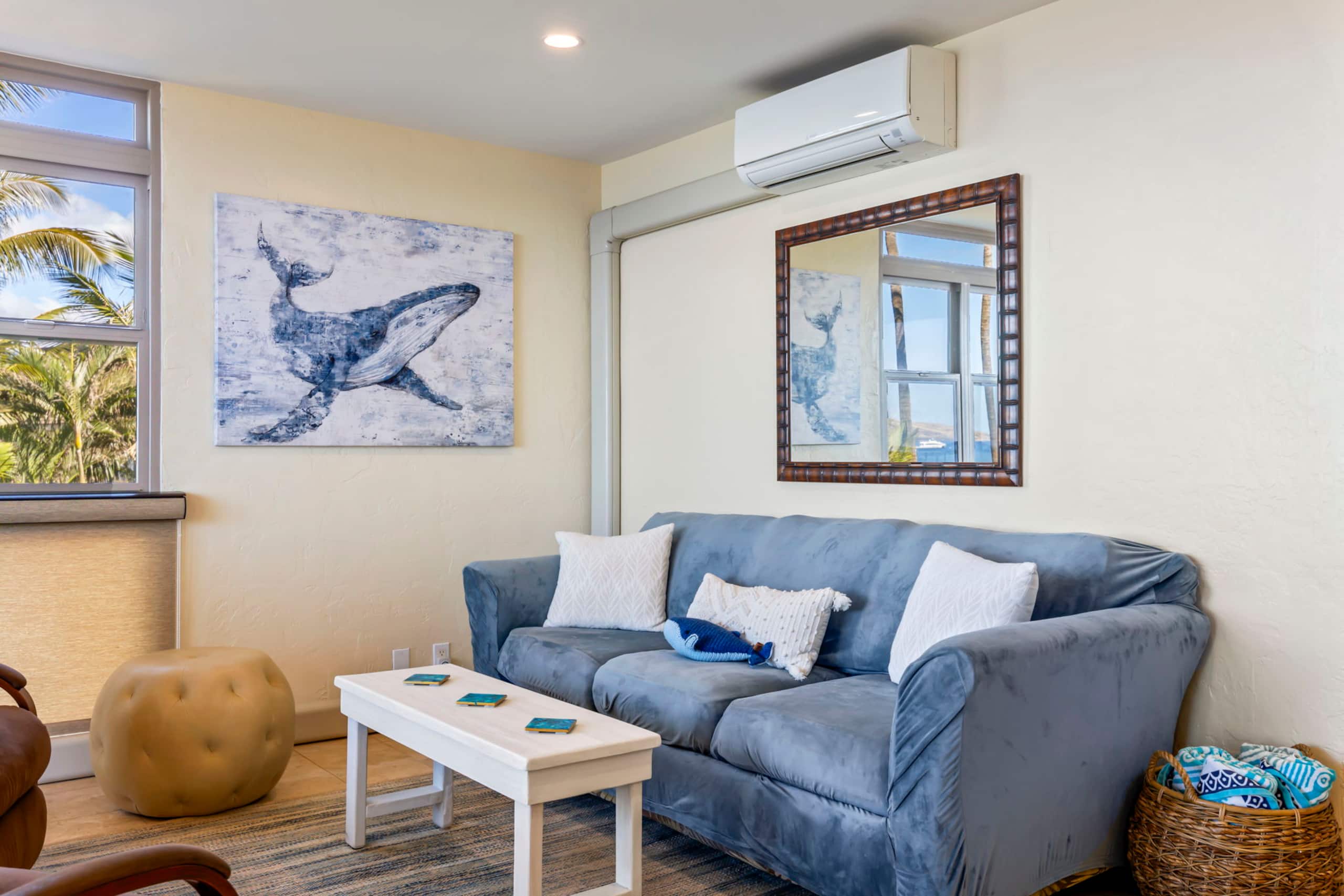 Condo in Kihei · ★5.0 · 1 bedroom · 1 bed · 2 baths - Image 4