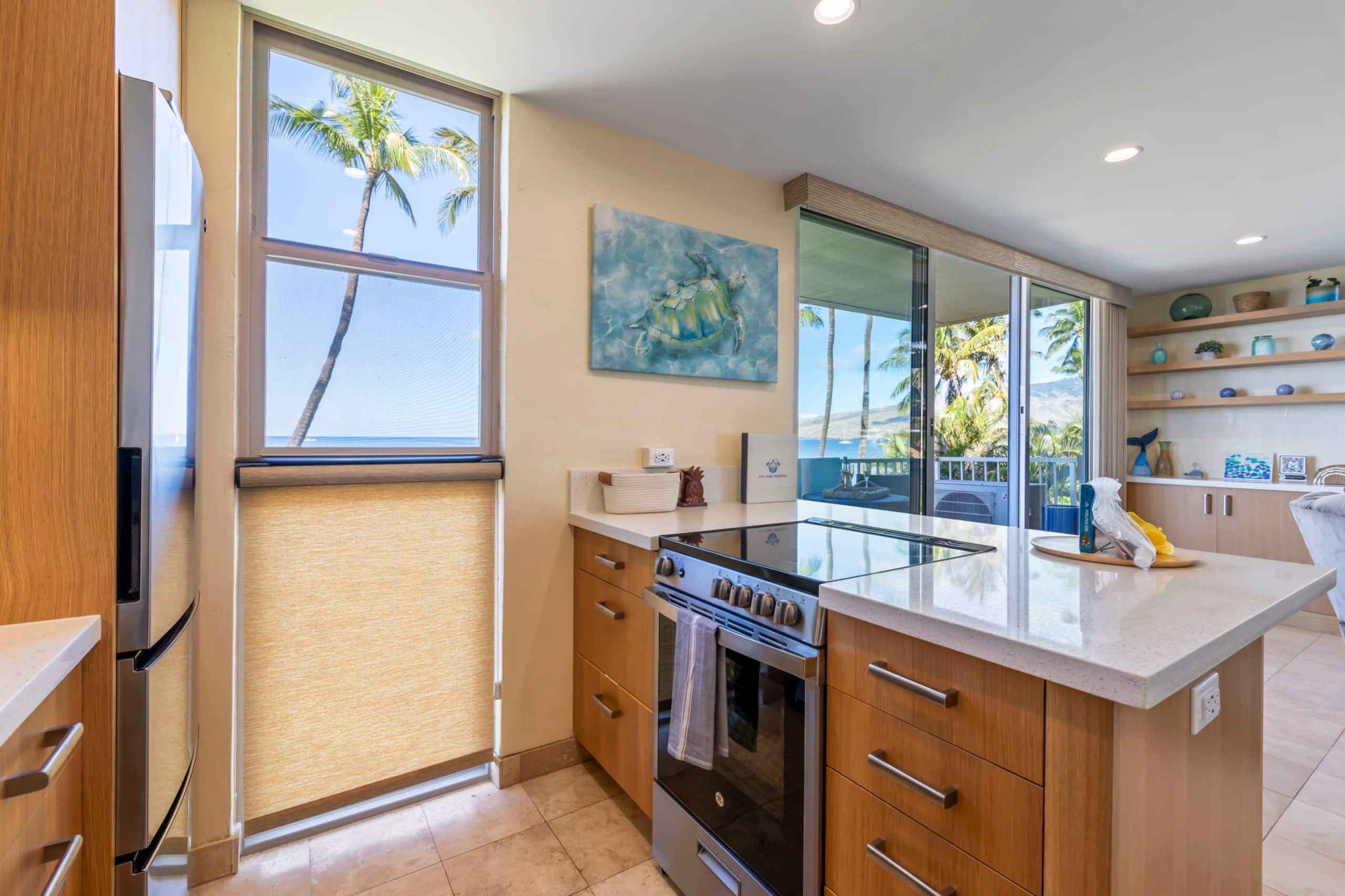 Condo in Kihei · ★5.0 · 1 bedroom · 1 bed · 2 baths - Image 8