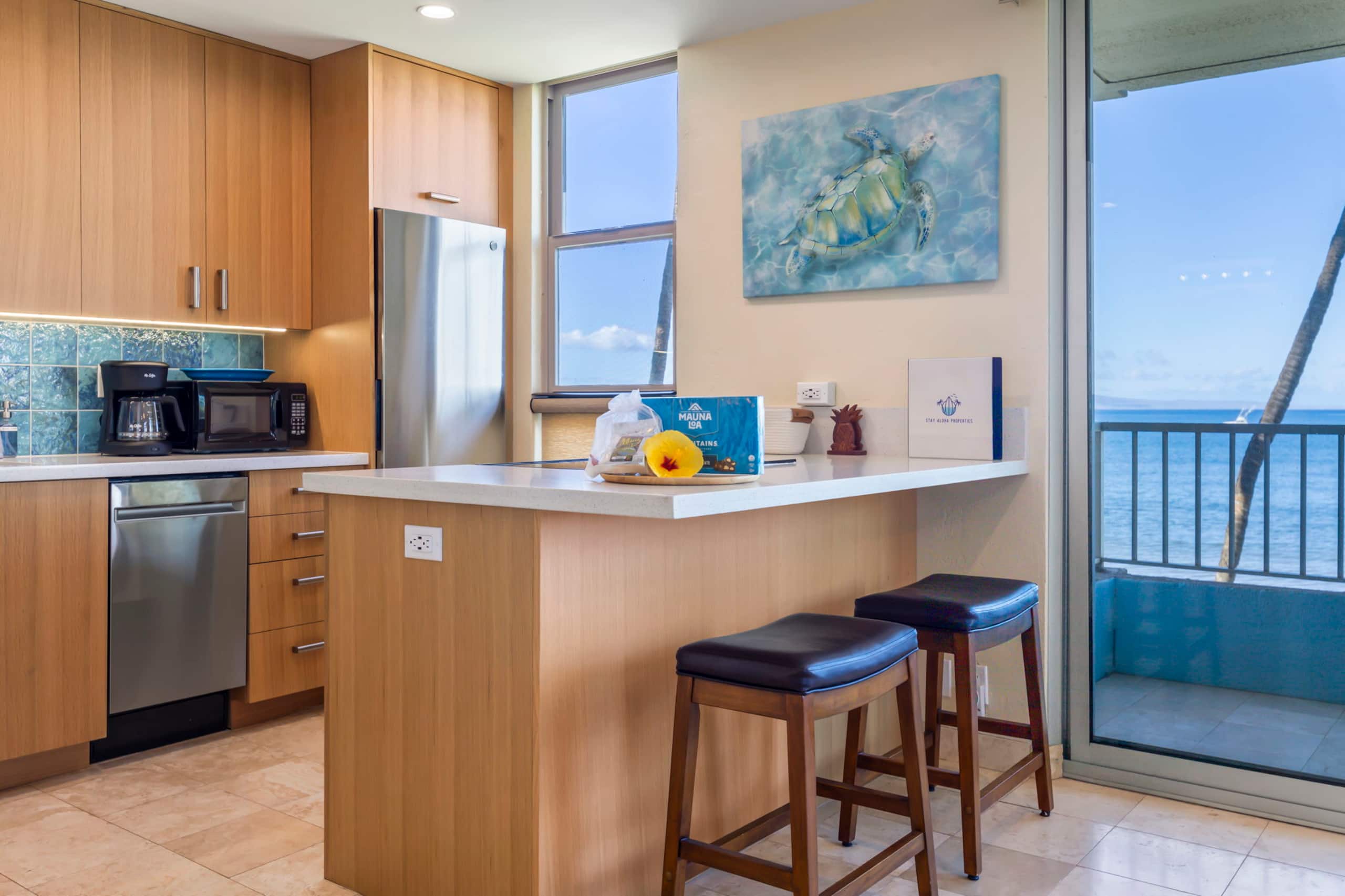 Condo in Kihei · ★5.0 · 1 bedroom · 1 bed · 2 baths - Image 7