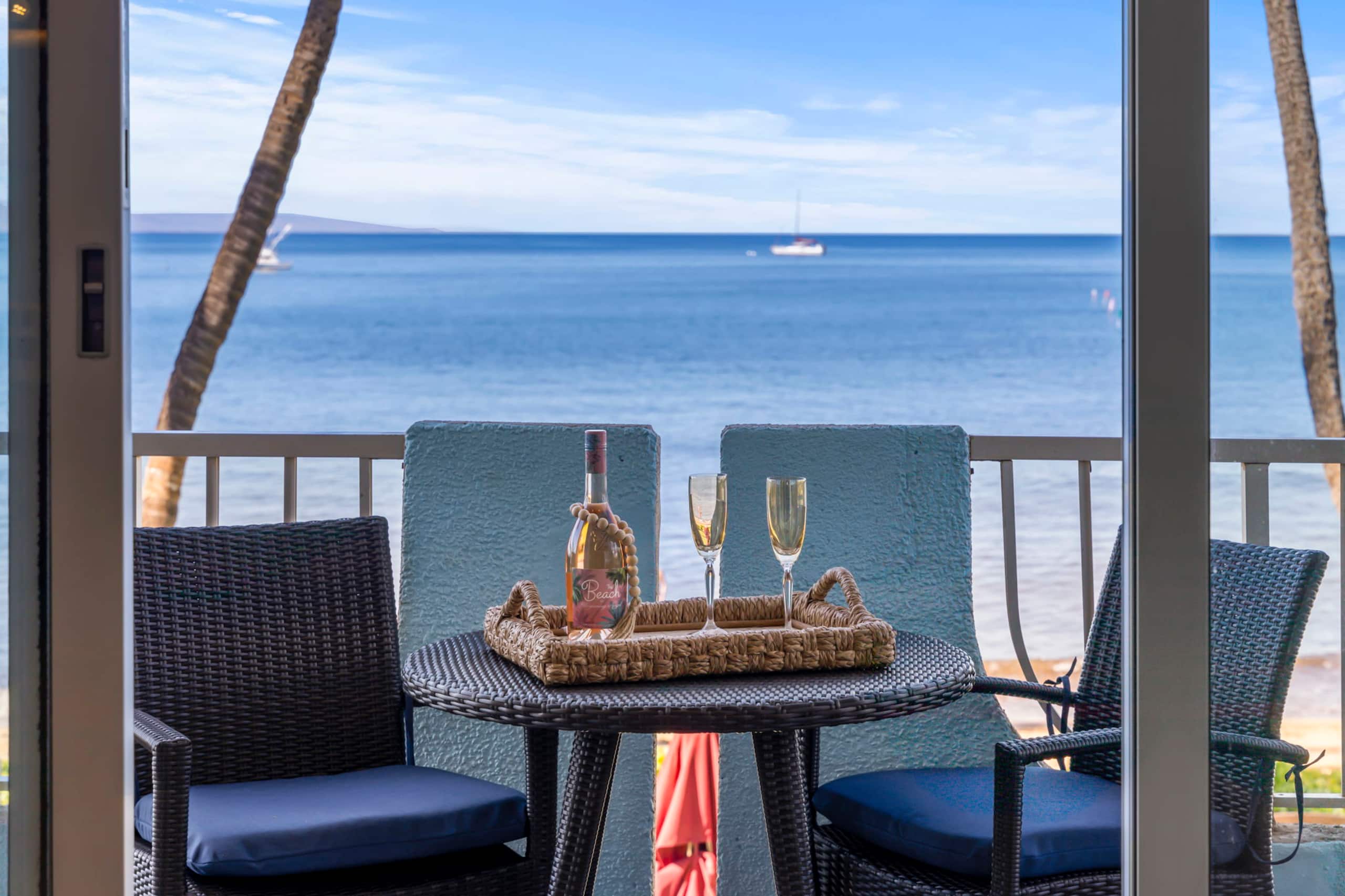 Condo in Kihei · ★5.0 · 1 bedroom · 1 bed · 2 baths - Image 24