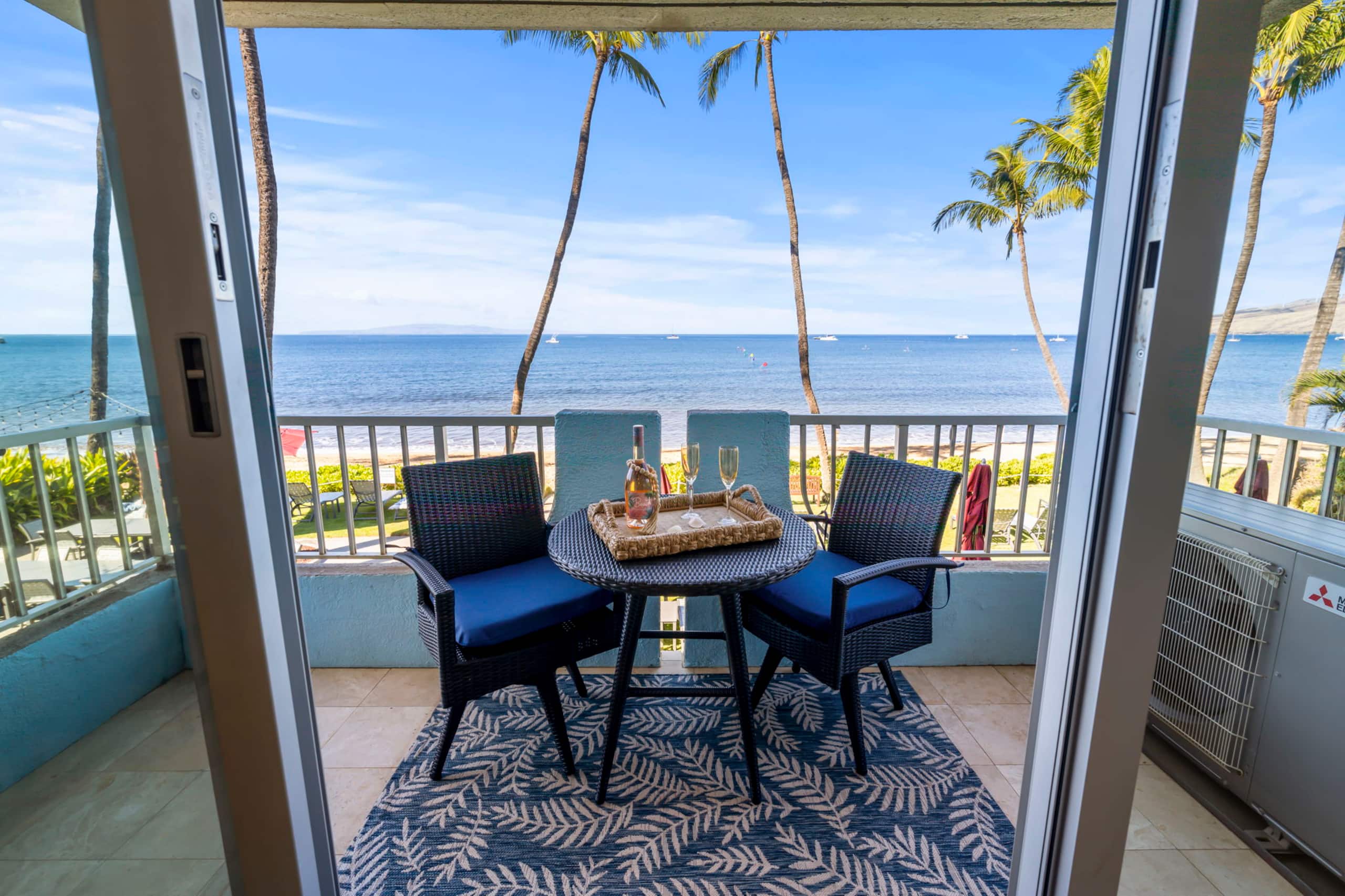 Condo in Kihei · ★5.0 · 1 bedroom · 1 bed · 2 baths - Image 22