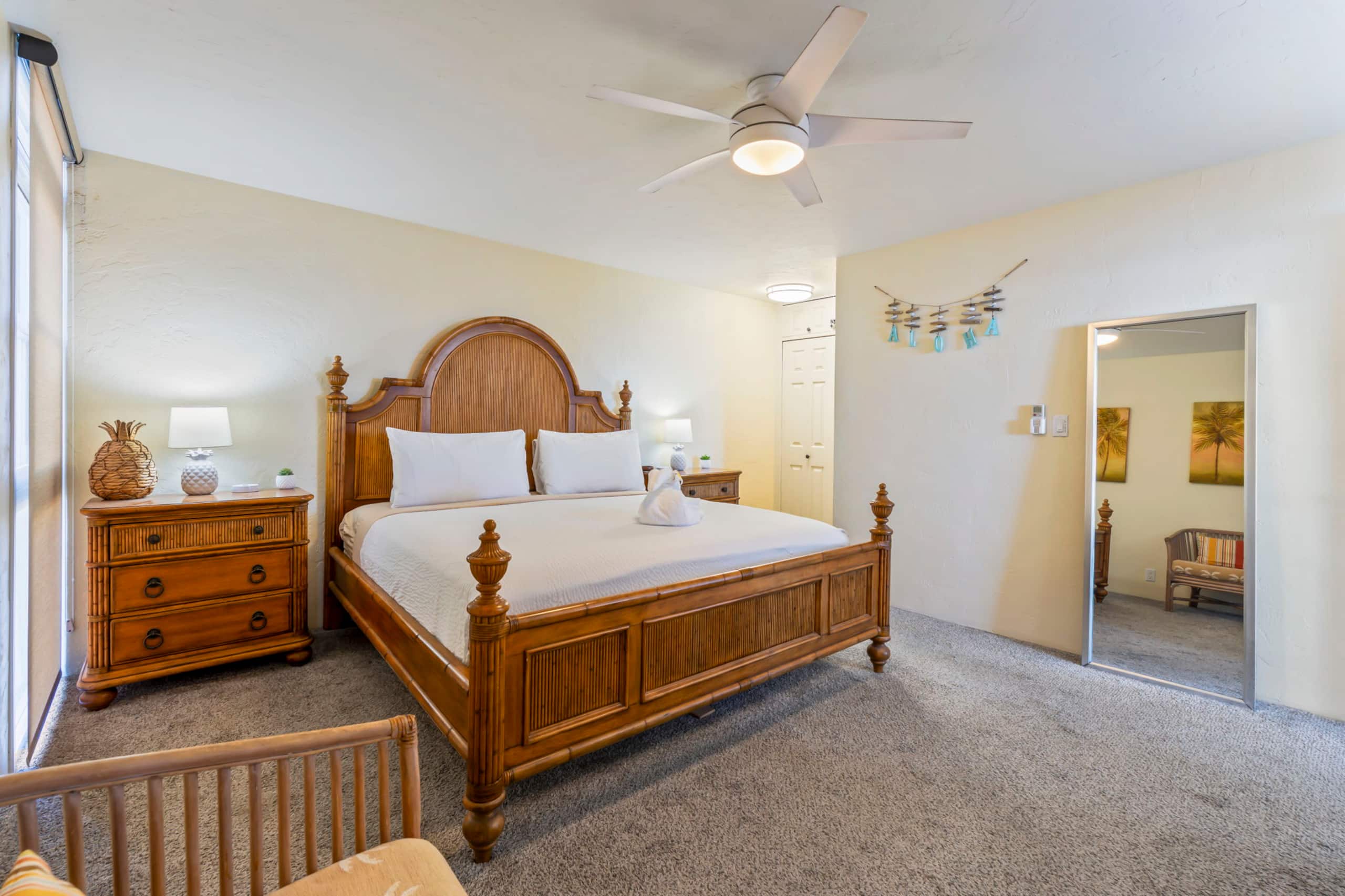 Condo in Kihei · ★5.0 · 1 bedroom · 1 bed · 2 baths - Image 9