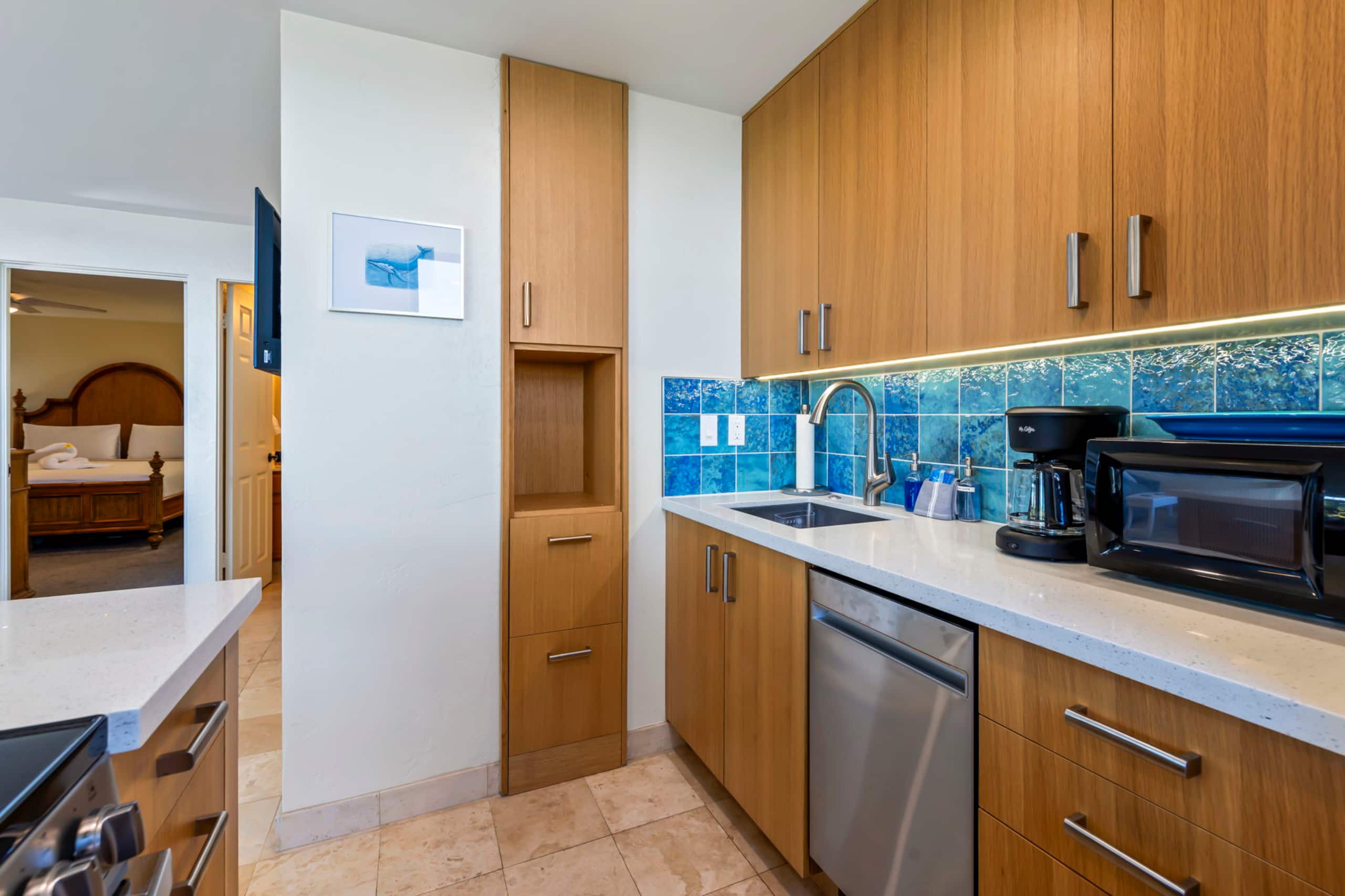 Condo in Kihei · ★5.0 · 1 bedroom · 1 bed · 2 baths - Image 5