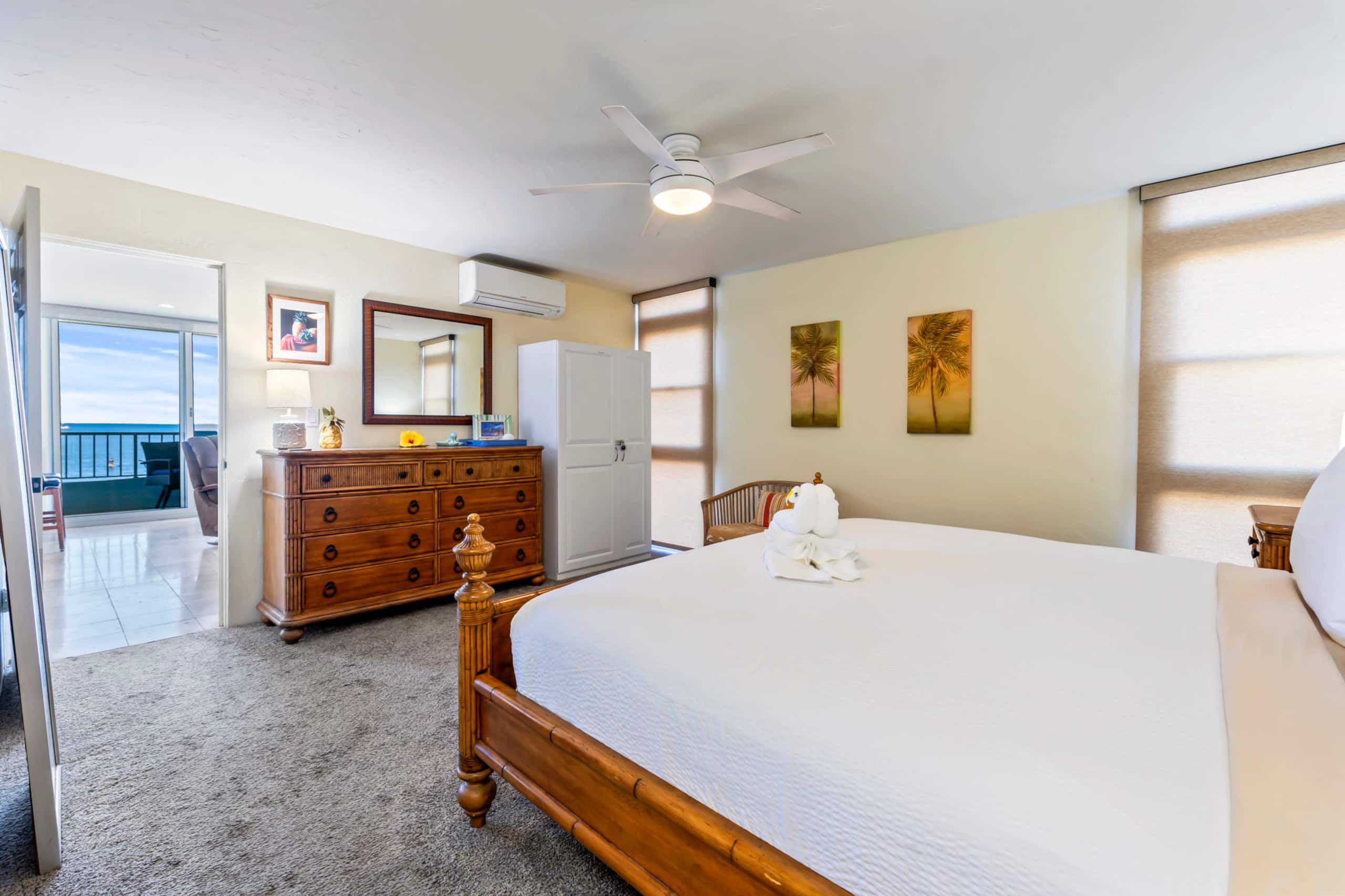 Condo in Kihei · ★5.0 · 1 bedroom · 1 bed · 2 baths - Image 11