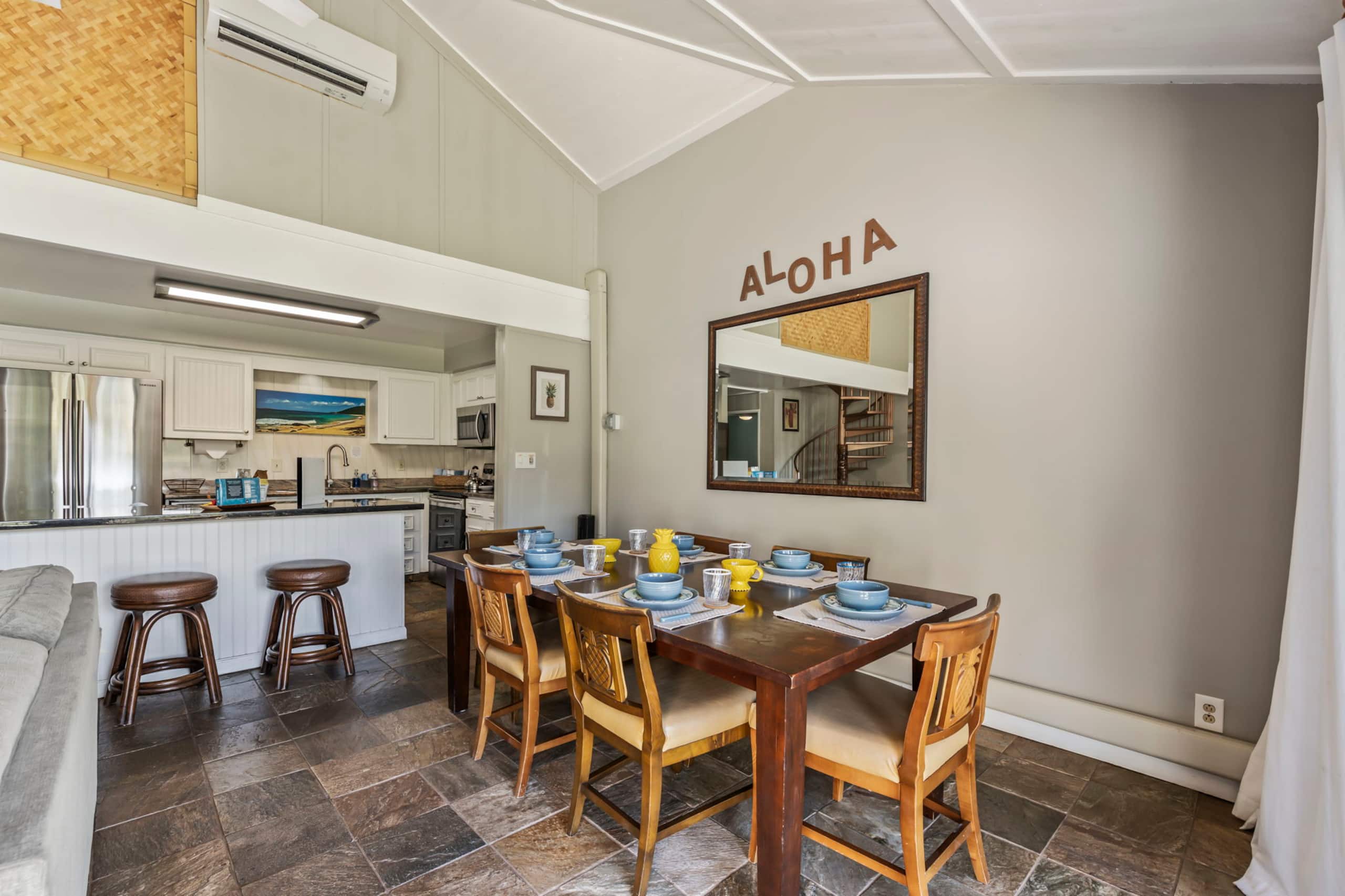 Condo in Kihei · ★4.77 · 3 bedrooms · 4 beds · 2 private baths - Image 6